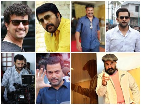 കൊച്ചിന്‍ ഹനീഫ മുതല്‍ മോഹന്‍ലാല്‍ വരെ! നടന്മാര്‍ സംവിധായകരായല്‍ ഇതാണ് അവസ്ഥ, വരാനുള്ളതും കിടുക്കും!