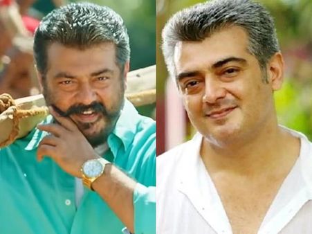 വിശ്വാസത്തിനു ശേഷം തരംഗമാകാന്‍ തല അജിത്ത്! നേര്‍കൊണ്ട പാര്‍വൈയുടെ ചിത്രീകരണം പൂര്‍ത്തിയായി!