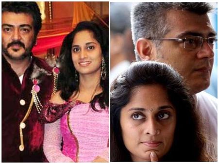 ശാലിനി തലയുടെ ഭാഗമായിട്ട് 19 വർഷം!! ഈവരുടെ പ്രണയകഥ ഇങ്ങനെ....