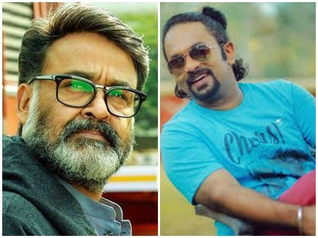 അത് ചോദിച്ചു വാങ്ങിയ വേഷമായിരുന്നു!! സൂപ്പർ ഹിറ്റ് മോഹൻലാൽ ചിത്രത്തിലെ എൻട്രിയെ കുറിച്ച് അജു