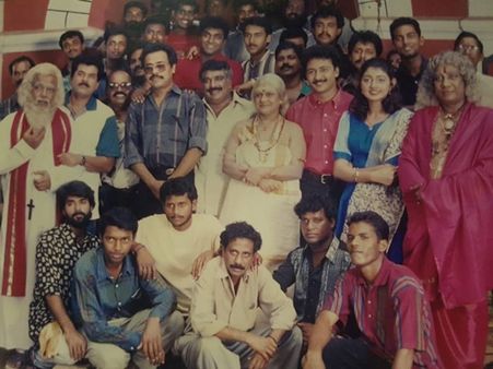 വിനയന്റെ ഹൊറര്‍ ത്രില്ലർ ആകാശഗംഗ 2 ഓണത്തിന് തിയറ്ററുകളിലേക്ക്! വിശേഷം പങ്കുവെച്ച് സംവിധായകന്‍