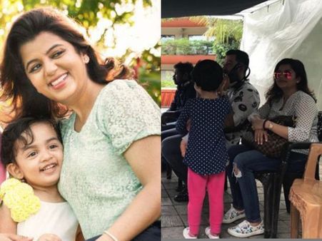 സുപ്രിയയും പൃഥ്വിയും ലൂസിഫര്‍ കണ്ടു! അലംകൃതയോ? മകളെ സിനിമ കാണിക്കാത്തതിനെക്കുറിച്ച് പൃഥ്വി പറഞ്ഞത്?