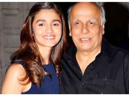 ഇതത്ര എളുപ്പമാകില്ല! അദ്ദേഹത്തെ അച്ഛനെന്ന നിലയിലേ അറിയൂ! മഹേഷ് ഭട്ടിനെക്കുറിച്ച് ആലിയ