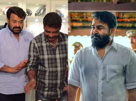 മയത്തിലൊക്കെ തള്ളിക്കൂടേ ചേട്ടാ! ആന്‍റണി പെരുമ്പാവൂരിനെതിരെ കൊലവിളിയുമായി വിമര്‍ശകര്‍!