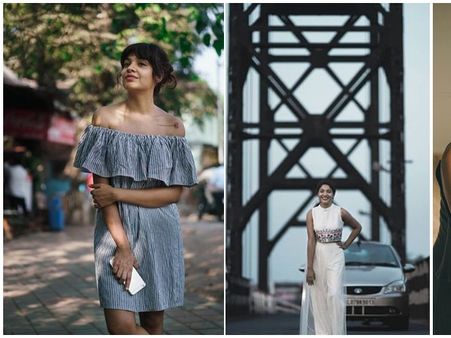 തമാശയായിരുന്നു അത്! പക്ഷേ കൈവിട്ടുപോയി! വിവാദ ഫോട്ടോ ഷൂട്ടിനെക്കുറിച്ച് അര്‍ച്ചന കവി! കാണൂ!