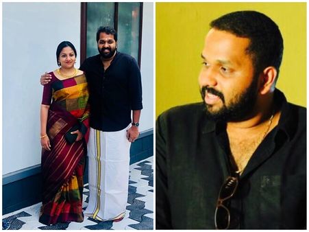 അരുണ്‍ ഗോപിയുടെ കാറില്‍ ലോറി ഇടിച്ച് അപകടം! ജീവന്‍ രക്ഷപ്പെട്ടത് ഭാഗ്യം കൊണ്ടാണെന്ന് സംവിധായകന്‍!