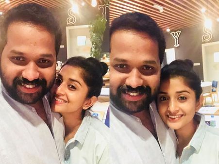 മീര ജാസ്മിനെ ചേര്‍ത്തുപിടിച്ച അരുണ്‍ ഗോപിക്ക് പൊങ്കാല! വായടപ്പിക്കുന്ന മറുപടിയുമായി സംവിധായകന്‍!