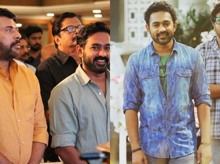 ആസിഫ് അലിയും മത്സരത്തിനുണ്ട്! ആകാംക്ഷയ്ക്ക് വിരാമമിട്ട് താരമെത്തി! പോസ്റ്റ് വൈറലാവുന്നു! കാണൂ!