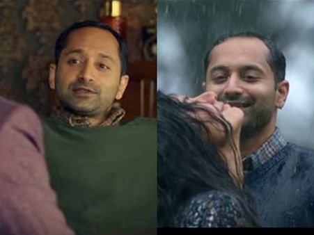 ത്രില്ലടിപ്പിക്കുന്ന രംഗങ്ങളുമായി ഫഹദിന്റെ അതിരന്‍ ട്രെയിലര്‍! വീഡിയോ പങ്കുവെച്ച് പൃഥ്വിരാജ്