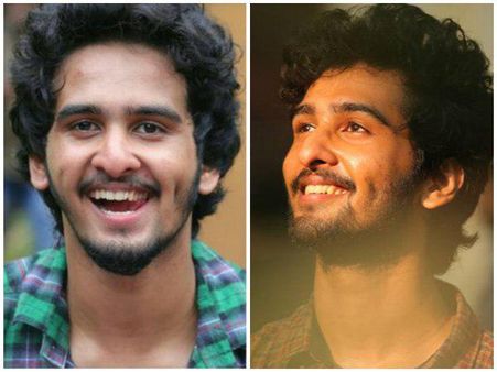 ഒരുമ്മ തര്വോ...?! കുമ്പളങ്ങിയിലെ ഡയലോഗ് ആവര്‍ത്തിച്ച് ഇഷ്‌കില്‍ ഷെയ്ന്‍ നിഗം! വൈറലായി ടീസര്‍! കാണൂ