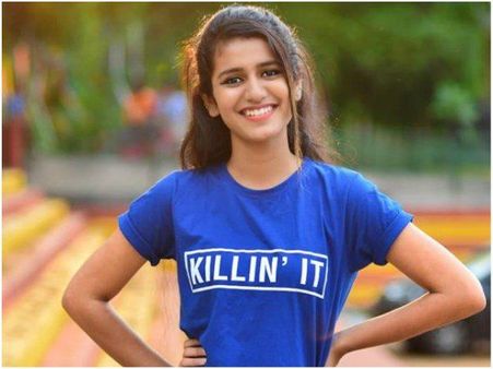 ഒട്ടകത്തെ തട്ടിക്കോ! പ്രിയ വാര്യരുടെ ഡാന്‍സിനെ ട്രോളി വീഡിയോ! അതിനെ വെറുതെ വിടൂവെന്ന് ആരാധകര്‍