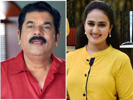 ബഡായി ബംഗ്ലാവിലേക്ക് വീണ്ടുമൊരു അതിഥി ? വേക്കന്‍സി തിരക്കി അനു ജോസഫ് എത്തിയപ്പോള്‍? കാണൂ!