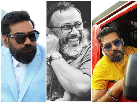 ബിജു മേനോന്‍ ഈ സെറ്റിന്റെ ഐശ്വര്യം! ലൊക്കേഷനിലെ രസകരമായ വീഡിയോ പങ്കുവെച്ച് ലാല്‍ ജോസ്!