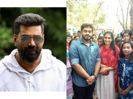 ബിജു മേനോനെ കൊലവിളിച്ചവര്‍ക്ക് മറുപടിയുമായി ഗോകുല്‍ സുരേഷും അജു വര്‍ഗീസും! കാണൂ!