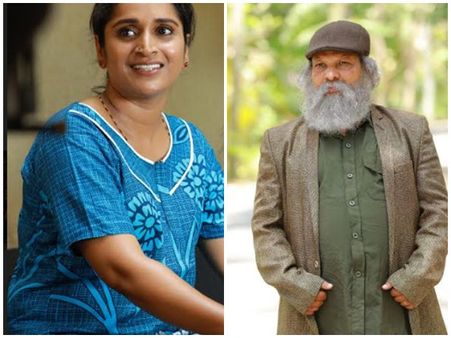 മനുഷ്യ സ്നേഹിയുടെ കഥ!! മരുതുപുരം ഗ്രാമത്തേയും ജനങ്ങളേയും നെഞ്ചിലേറ്റി ചാച്ചാജിയും മകളും...