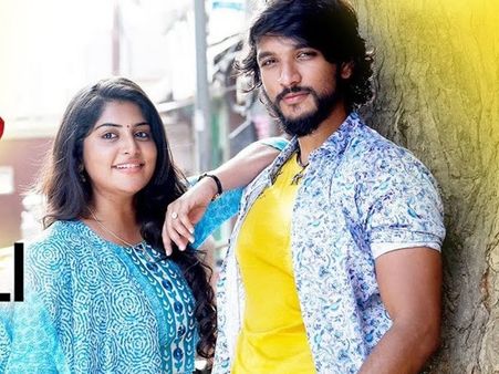 മഞ്ജിമ മോഹന്‍ ചിത്രം ദേവരാട്ടത്തിന്റെ കിടിലന്‍ ട്രെയിലര്‍ പുറത്ത്! വീഡിയോ കാണാം