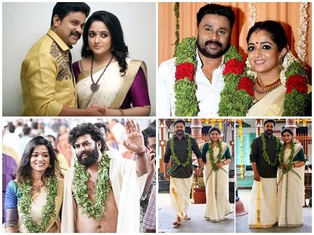 ദിലീപ് ഭാഗ്യം കൊണ്ട് രക്ഷപ്പെട്ടു! അല്ലെങ്കില്‍ വീണ്ടും വിവാഹം കഴിപ്പിച്ചേനെ! മാസ് മറുപടിയുമായി താരം
