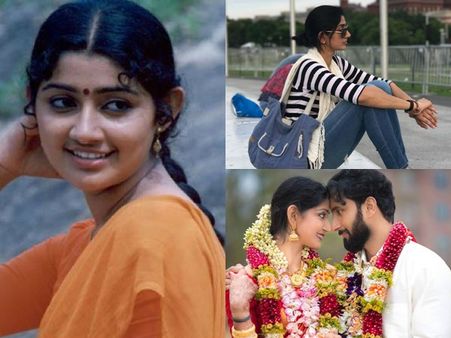 ആകാശഗംഗയുടെ രണ്ടാം ഭാഗത്തില്‍ ദിവ്യ ഉണ്ണിയുണ്ടോ? ഇടവേളയ്ക്ക് ശേഷം തിരിച്ചുവരവിനായി താരം! കാണൂ!