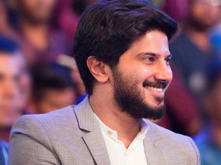യമണ്ടന്‍ പ്രേമകഥയിലെ പാപ്പിയെ പരിചയപ്പെടുത്തി ദുല്‍ഖര്‍! വൈറലായി പോസ്റ്റര്‍! കാണൂ