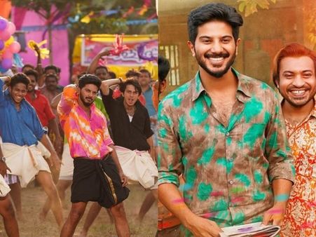 മമ്മൂട്ടിക്കും മോഹന്‍ലാലിനും മുന്നില്‍ പതറാതെ ദുല്‍ഖര്‍! രണ്ടാംദിനത്തിലും തിളങ്ങി യമണ്ടന്‍ പ്രേമകഥ!