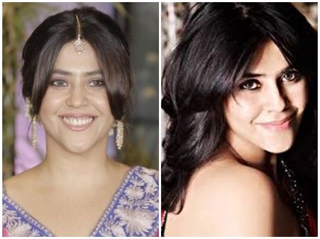 ആ ചോദ്യം തന്നെ ചൊടിപ്പിക്കും!! അമ്മയ്ക്ക് അത് പേടിയാണ്... വിവാഹത്തെ കുറിച്ച് എക്ത കപൂർ