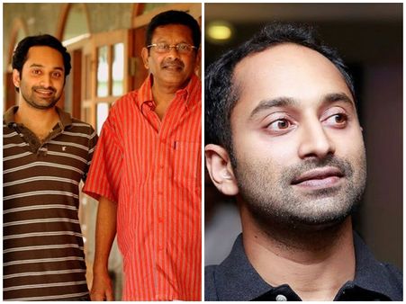 ഫഹദിന് വേണ്ടി ബാപ്പ വീണ്ടുമെത്തും! അന്ന് പരാജയമാണെങ്കിൽ ഇത്തവണ ചരിത്രം തിരുത്തി കുറിക്കും!!