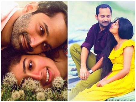 മമ്മൂട്ടിയ്ക്കും മോഹന്‍ലാലിനുമൊപ്പം മത്സരിക്കാന്‍ ഫഹദ് ഫാസിലും! സായി പല്ലവി വീണ്ടും മിന്നിച്ചു!