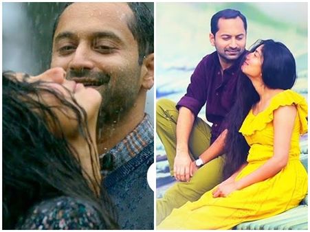 ബോക്‌സോഫീസ് റെക്കോര്‍ഡുകള്‍ തകര്‍ക്കാന്‍ താരരാജാക്കന്മാര്‍ക്കൊപ്പമുള്ള ഫഹദിന്റെ മത്സരം!