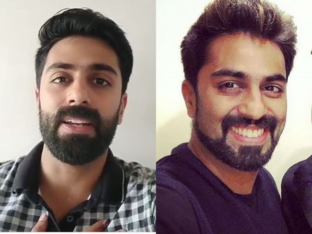 നമ്മുടെ നാടല്ലേ.! നമ്മളല്ലേ ഒറ്റക്കെട്ടായി നിന്ന് തീരുമാനങ്ങള്‍ എടുക്കേണ്ടത്! ജിപിയുടെ വീഡിയോ