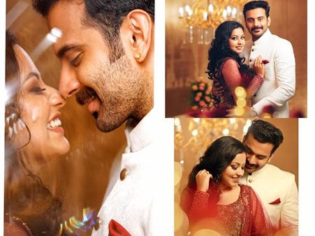 യുവതാരം ഹേമന്ത് മേനോന്‍ വിവാഹിതനാവുന്നു! ആരാണ് വധുവായെത്തുന്നതെന്നറിയുമോ? കാണൂ!