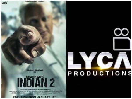 ചെലവ് താങ്ങാനാവുന്നില്ല. കമല്‍ ഹസന്റെ ഇന്ത്യന്‍ 2 ഉപേക്ഷിച്ചോ?