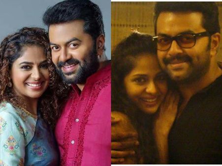 എടുത്ത് ചാടി കല്യാണം കഴിച്ചവരാണ്!പൂര്‍ണ്ണിമയുടെ ചോദ്യത്തില്‍ ഇന്ദ്രജിത്തിന്‍റെ വെളിപ്പെടുത്തല്‍!