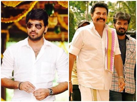 എന്റെ ധാരണ തെറ്റായിരുന്നു!! മമ്മൂക്കയോടൊപ്പം അഭിനയിച്ച് തുടങ്ങിയപ്പോൾ മാറി, തുറന്നു പറഞ്ഞ‌് ജയ്