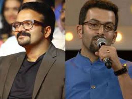 നായകവേഷം പൃഥ്വിരാജ് എടുത്തോട്ടെ! പൃഥ്വിക്കായി ജയസൂര്യ നല്‍കിയ അവസരം! അതിന് പിന്നിലെ കാരണം ഇതാണ്!