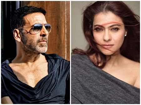 സിനിമ കാണാതെ നോക്കിയിരുന്നു!! കജോളിന്റെ ക്രഷിനെ കുറിച്ച് കരൺ, പൊട്ടിച്ചിരിച്ച് നടി