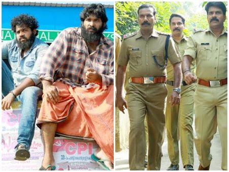 സംഗതി ആകെ കലിപ്പ് തന്നെ!! ''കലിപ്പ്'' ഉടൻ തിയേറ്ററുകളിൽ...