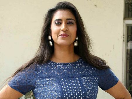 എന്റെ മടങ്ങിവരവിന് കാരണക്കാരന്‍ വിജയ് സേതുപതിയാണെന്ന് കസ്തൂരി