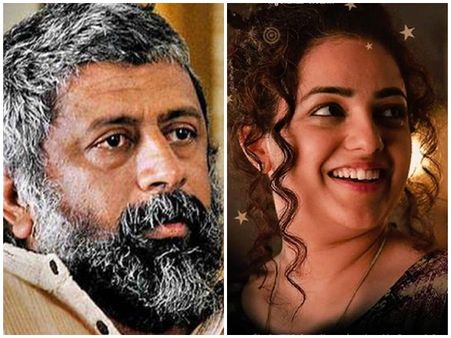 അതെന്നെ വന്നു തൊട്ടു, മുറുകെ പിടിച്ചു! കോളാമ്പി മനുഷ്യ സ്‌നേഹത്തിന്റെ കടല്‍ ഒളിപ്പിച്ച ചിത്രമാണ്!!