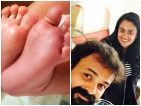 കുഞ്ഞിന് ആ പേര് ഇടരുത്!! കുഞ്ചാക്കോ ബോബനോട് അഭ്യർഥനയുമായി ആരാധിക...