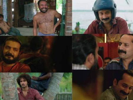 പ്രഹസനമായിരുന്നല്ലേ സജീ.. !! പ്രേക്ഷകർ ആകാംക്ഷയോടെ കാത്തിരുന്ന കുമ്പളങ്ങിയിലെ വീഡിയോ പുറത്ത്...