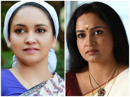 സിനിമയിൽ നിന്നും രണ്ട് തവണ ഒളിച്ചോടി! വിവാഹം കഴിക്കുമ്പോള്‍ അദ്ദേഹം ഒരു നിബന്ധന വെച്ചിരുന്നെന്ന് ലെന