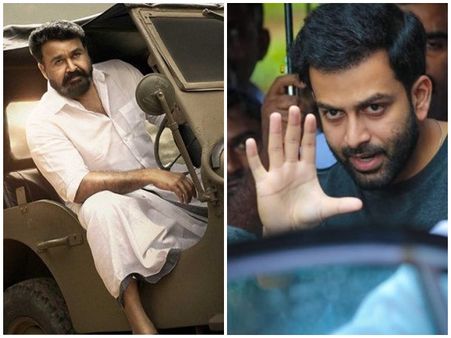 പൃഥ്വിരാജ് വെറും മോഹന്‍ലാല്‍ ആരാധകനല്ല! കിടു സംവിധായകനാണ്, പൃഥ്വിയ്ക്ക് മുന്നില്‍ ചരിത്രം വഴിമാറി