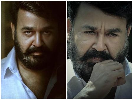 തെലുങ്ക് നാട്ടിലും തരംഗമാകാന്‍ ലാലേട്ടന്റെ ലൂസിഫര്‍! ആകാംക്ഷയോടെ ആരാധകര്‍! വൈറലായി ട്രെയിലര്‍! കാണൂ