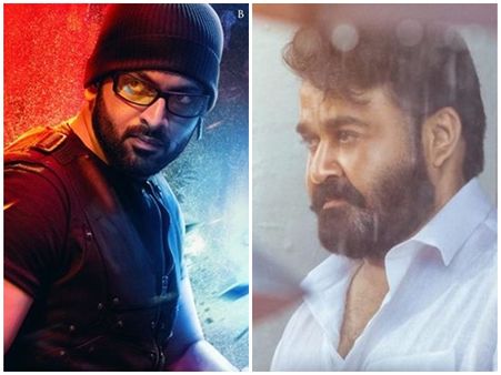വിശ്വസിക്കാൻ കഴിയാത്ത കളക്ഷനുമായി ലൂസിഫർ! ബോക്‌സോഫീസില്‍ വീണ്ടും രാജാവായി മോഹന്‍ലാല്‍!