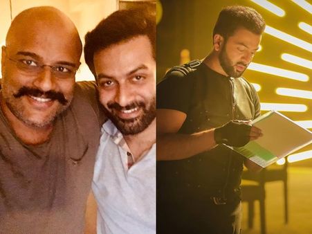 ആര്‍ക്കും അറിയാത്ത സ്റ്റീഫന്‍ നെടുമ്പള്ളിയുടെ മുഖവുമായി ലൂസിഫറിന് രണ്ടാം ഭാഗം? ഒപ്പം സെയ്ദ് മസൂദും?