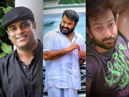 എന്നില്‍ പിറന്ന സ്റ്റീഫന്‍ നെടുമ്പള്ളിയായി മോഹന്‍ലാലെത്തിയപ്പോള്‍! അനുഭവം പങ്കുവെച്ച് മുരളി ഗോപി!