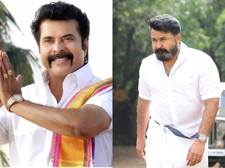 ലൂസിഫറിന് ഇനി വിശ്രമിക്കാം! ബോക്‌സോഫീസില്‍ തരംഗമാവാനായി രാജ! രണ്ടാമങ്കം വെറുതെയാവില്ല! കാണൂ!