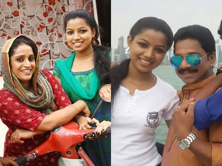 എം80 മൂസയിലെ അഞ്ജുവല്ല ! അത് തനിക്ക് ഉറപ്പിച്ച് പറയാനാവുമെന്ന് സുരഭി ലക്ഷ്മി! വീഡിയോ കാണാം!