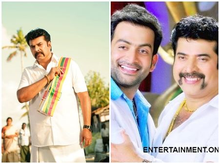 വിവാഹം കഴിഞ്ഞ് പൃഥ്വിരാജ് ലണ്ടനിലാണ്! മധുരരാജയില്‍ പൃഥ്വി വരാത്തതിന് കാരണം വെളിപ്പെടുത്തി മമ്മൂട്ടി!