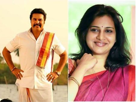 മധുരരാജയില്‍ നായകള്‍ക്കൊപ്പം ഏറ്റുമുട്ടി ലിച്ചി! സാഹസിക രംഗത്തിന്റെ ലൊക്കേഷന്‍ വീഡിയോ വൈറല്‍!